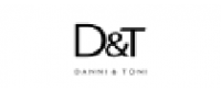 Cashback at Danni & Toni US