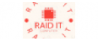 Cashback at raidituk GB