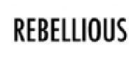 Cashback in Rebelliousfashion.com GB