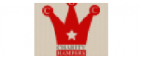 Reembolso na Charity Hampers