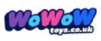Cashback at Wowow Toys UK 2
