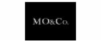 Reembolso na MO&Co. US