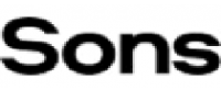 Cashback at Sons GB