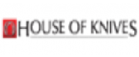 Cashback at House of Knives CA 2