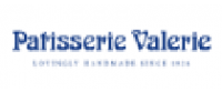 Cashback at Patisserie Valerie GB