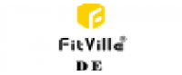Reembolso na Thefitville-DE All
