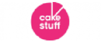 Cashback at Cake Stuff UK