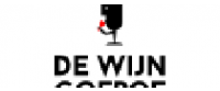 Cashback at Dewijngoeroe.nl NL