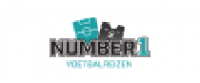 Cashback at Number1-voetbalreizen.nl NL