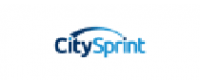 Cashback at CitySprint GB