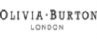Cashback at Olivia Burton GB
