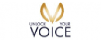 Reembolso na Unlock Your VoiceUS