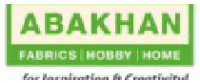 Cashback in Abakhan - Fabrics | Hobby | Home GB