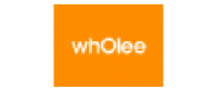Cashback at WHOLEEUS
