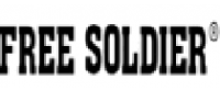 Cashback at Freesoldier US