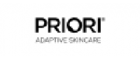Cashback at Priori Adaptive Skincare US