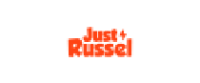 Cashback dans Just Russel