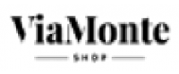 Cashback at Via Monte Shop IT