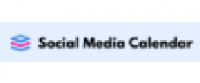 Reembolso na Social Media CalendarUS