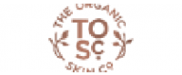 Reembolso na The Organic Skin Co. US