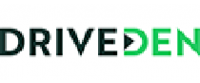 Cashback at DriveDen UK