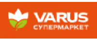 Cashback at Varus UA 2