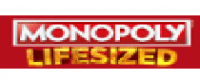 Reembolso na Monopoly Lifesized - IE