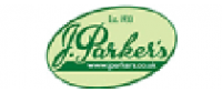 Cashback at J Parkers GB