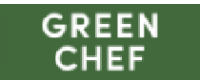 Cashback at Green Chef NL