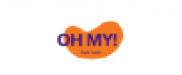 Cashback at OH MY! FANTASY DE