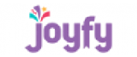 Cashback at Joyfy US