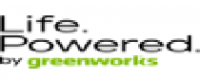 Reembolso na Greenworks Tools US