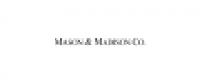 Reembolso na Mason & Madison Co. Jewelry US