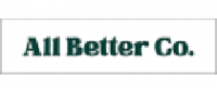 Cashback at All Better Co. US