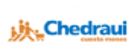 Reembolso na Chedraui MX
