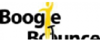 Cashback at Boogie Bounce Elite Folding Mini Trampoline GB