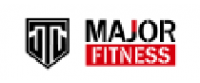 Reembolso na Major Lutie Fitness US