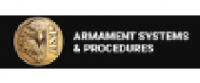 Reembolso na Armament Systems & Procedures US