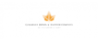 Reembolso na Canadian Down & Feather CA