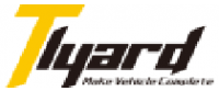 Cashback at Tlyard US