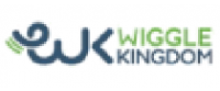 Cashback at Wiggle Kingdom US