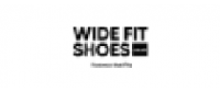 Reembolso na Wide Fit Shoes GB