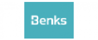 Cashback at Benks US