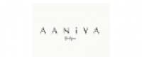 Cashback at Aaniya Boutique US