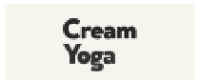 Cashback at Cream Yoga US