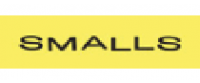 Cashback at Smalls US