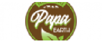 Reembolso na Papa Earth US