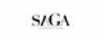 Cashback at Sagacosmetics.com - Standard FR