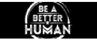 Reembolso na Be A Better Human