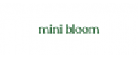 Reembolso na MiniBloom US